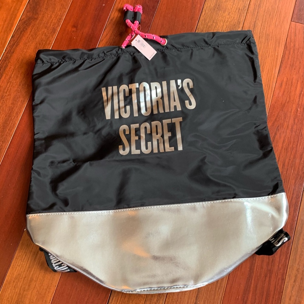 Victoria’s Secret Backpack